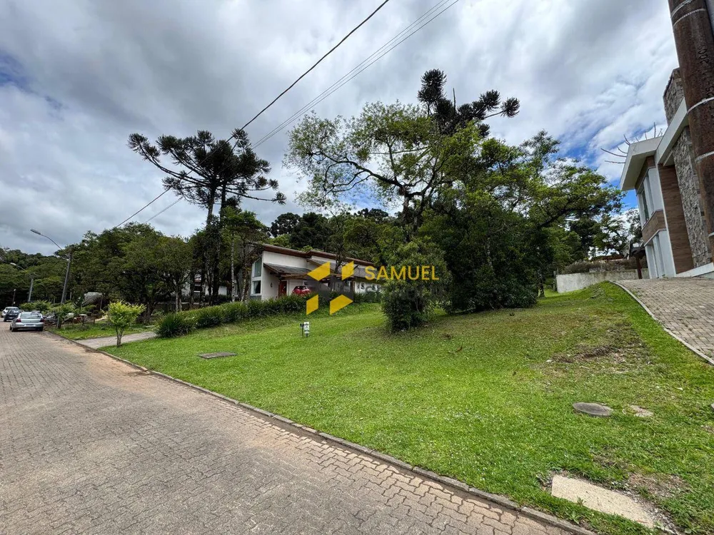 Loteamento e Condomínio, 595 m² - Foto 4