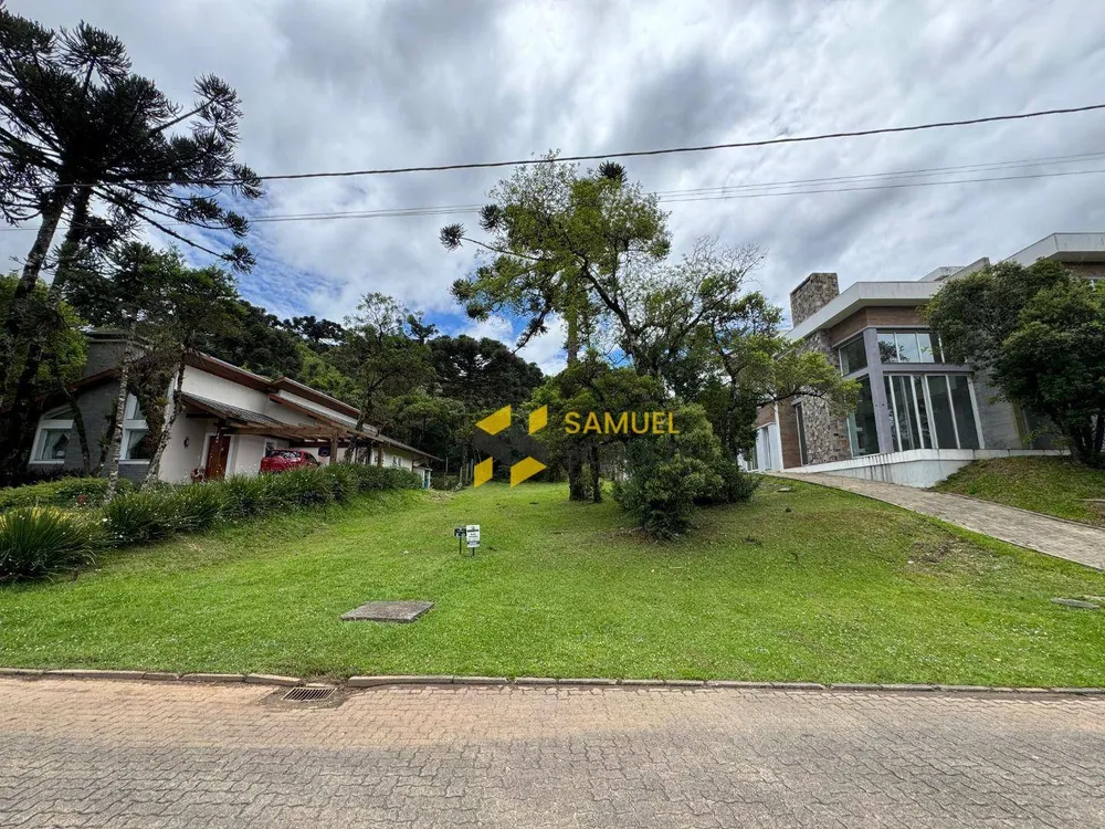 Loteamento e Condomínio, 595 m² - Foto 1