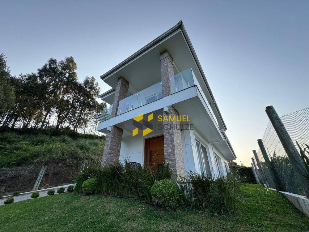 Casa de Condomínio, 3 quartos - Foto 2