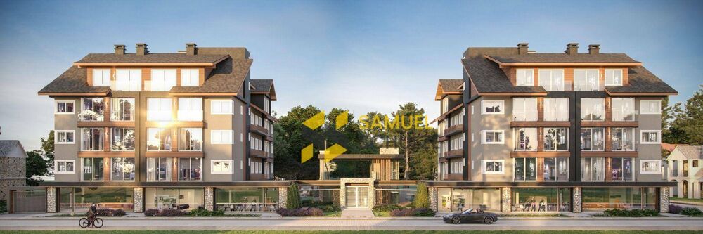 Apartamento, 2 quartos, 68 m² - Foto 1