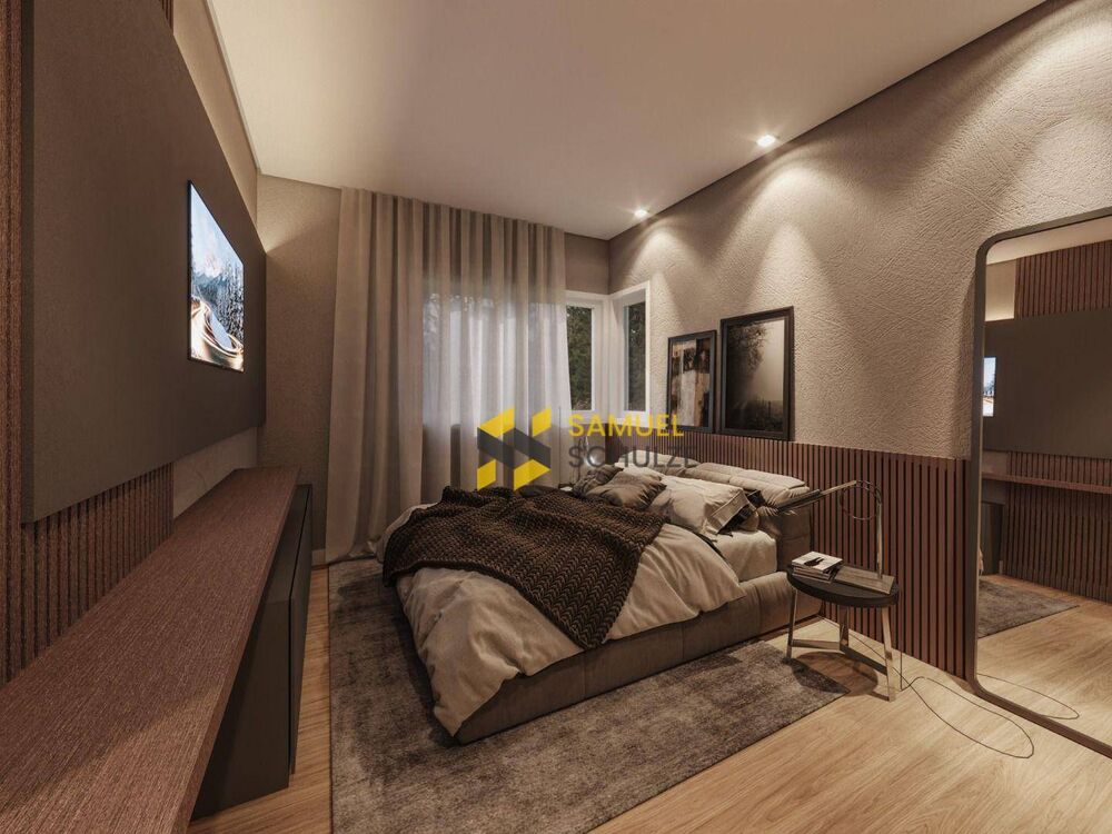 Apartamento, 2 quartos, 68 m² - Foto 3