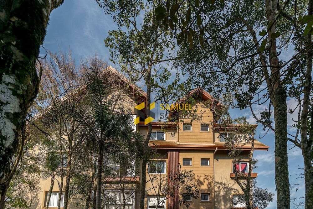 Apartamento, 2 quartos, 71 m² - Foto 4