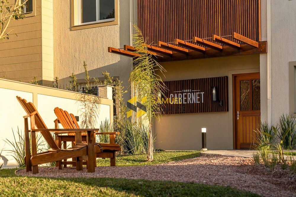 Apartamento, 2 quartos, 71 m² - Foto 2