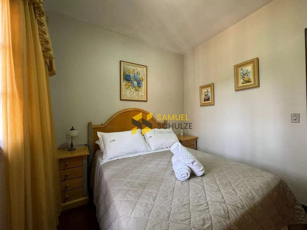 Apartamento à venda com 3 quartos, 105m² - Foto 5