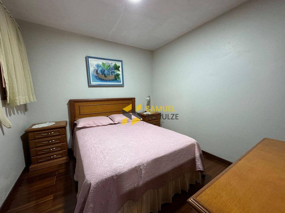 Apartamento, 3 quartos, 105 m² - Foto 21