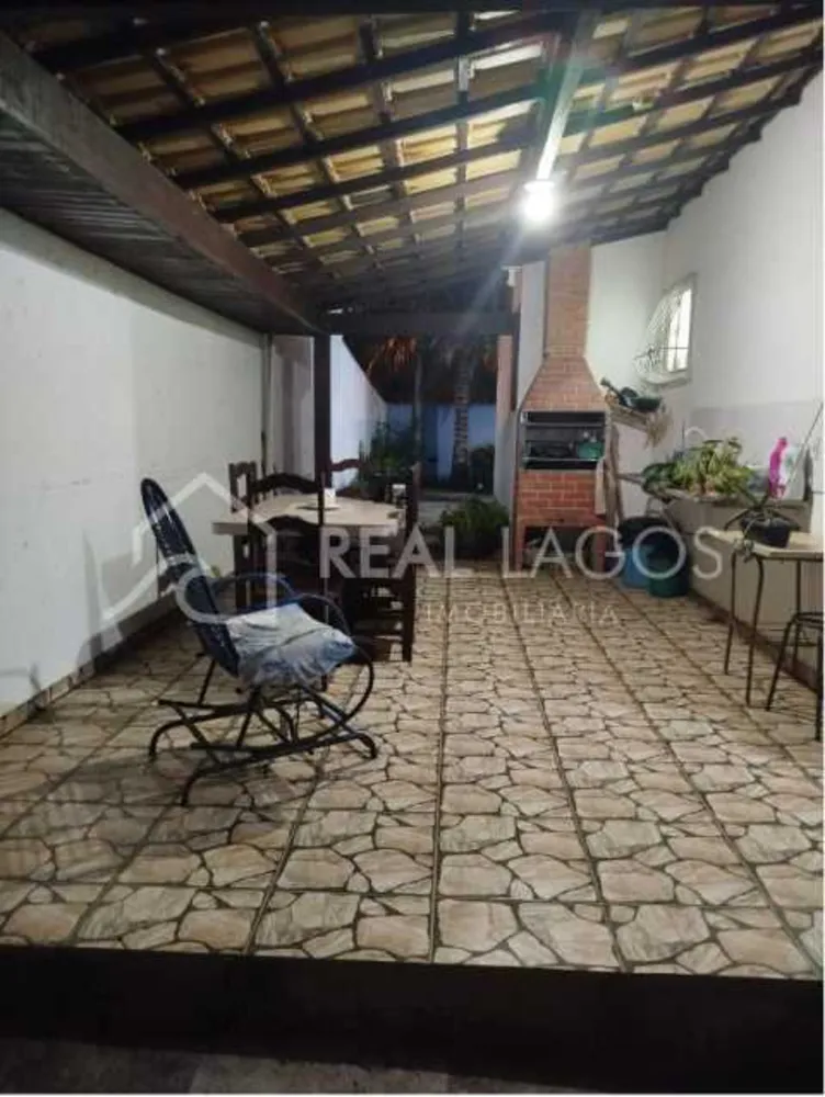 Casa, 2 quartos, 86 m² - Foto 7