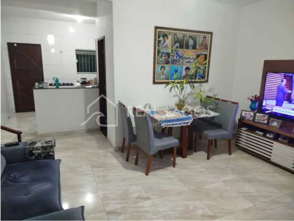 Casa, 2 quartos, 86 m² - Foto 1
