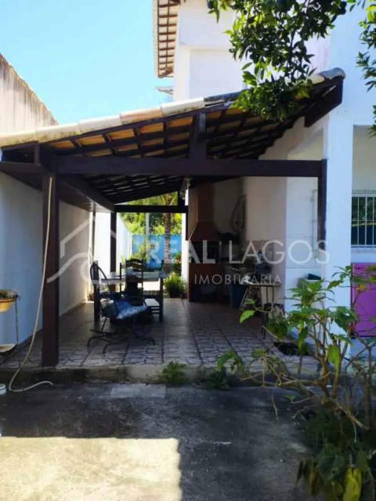 Casa, 2 quartos, 86 m² - Foto 13