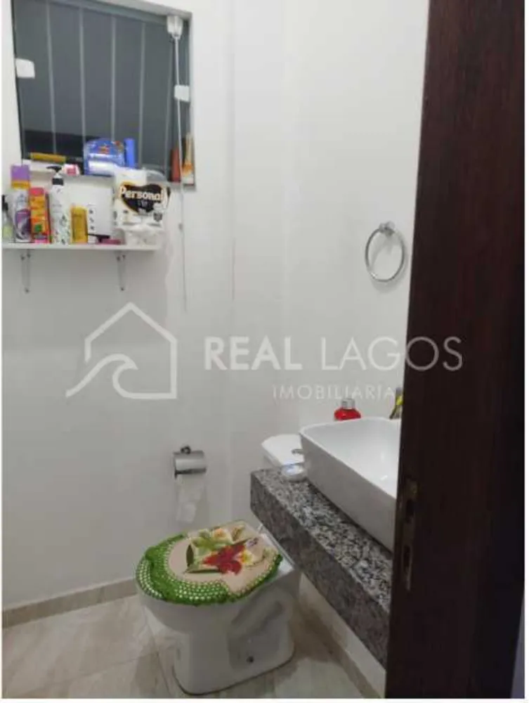 Casa, 2 quartos, 86 m² - Foto 3