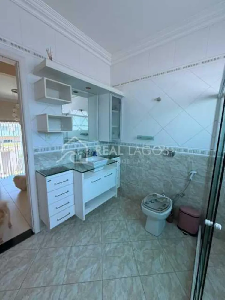 Casa, 3 quartos, 180 m² - Foto 5