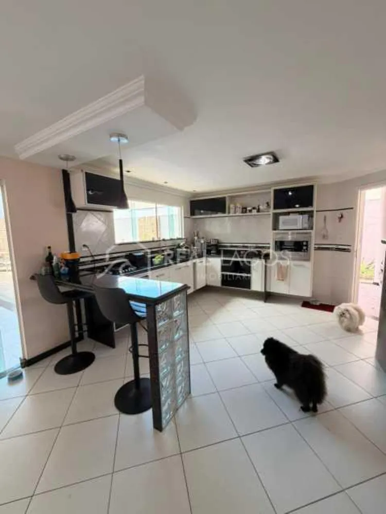 Casa, 3 quartos, 180 m² - Foto 24