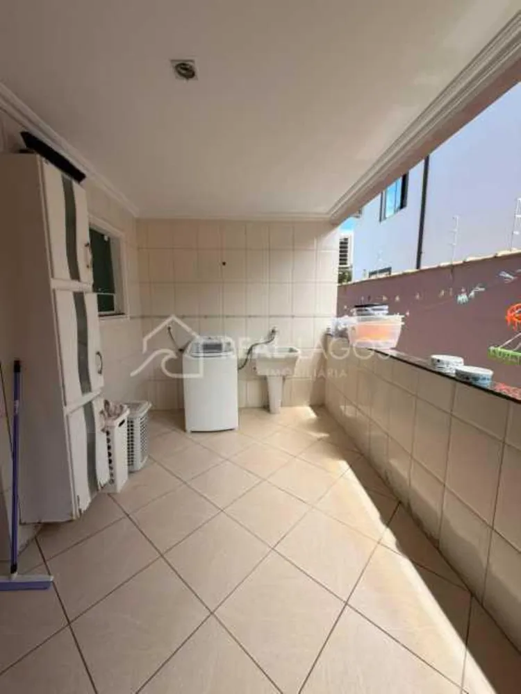 Casa, 3 quartos, 180 m² - Foto 28