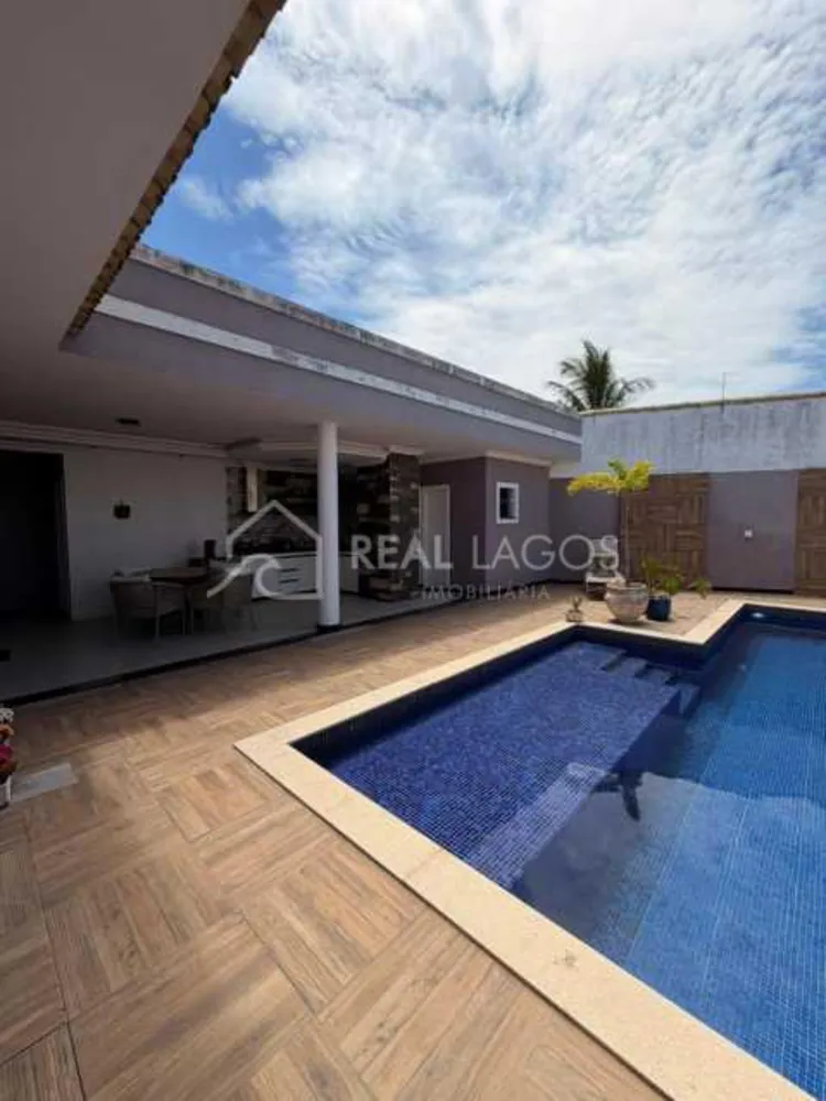 Casa, 3 quartos, 180 m² - Foto 8