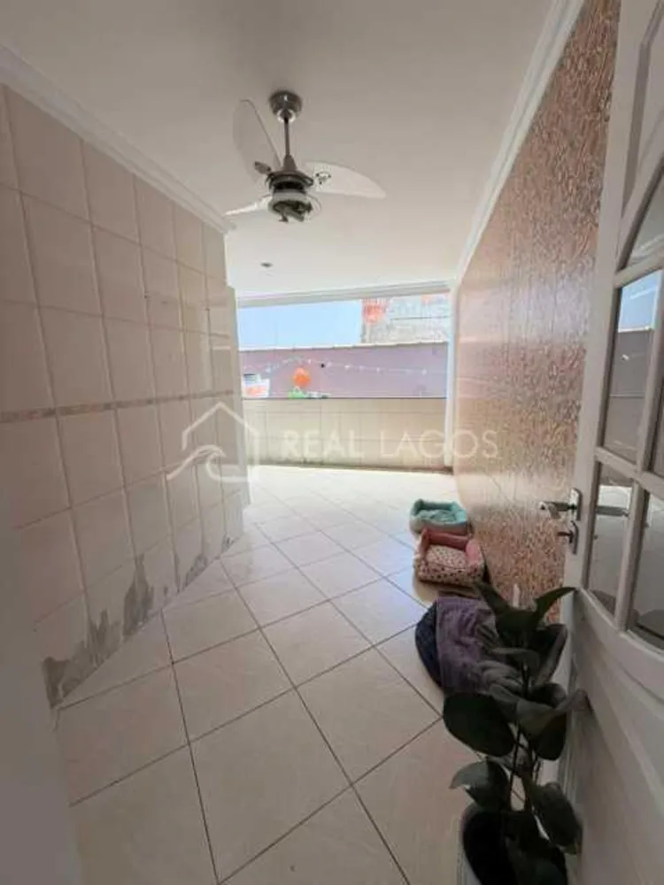 Casa, 3 quartos, 180 m² - Foto 20