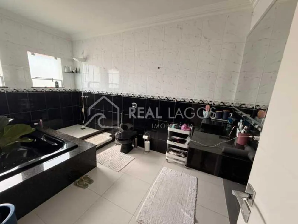 Casa, 3 quartos, 180 m² - Foto 19