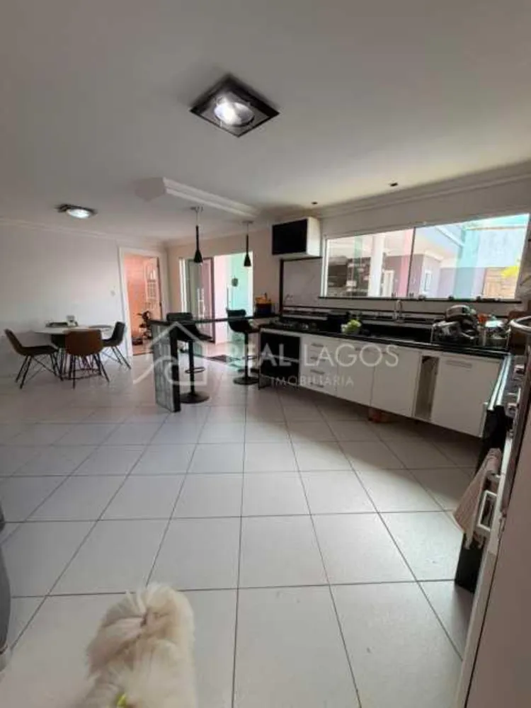 Casa, 3 quartos, 180 m² - Foto 3