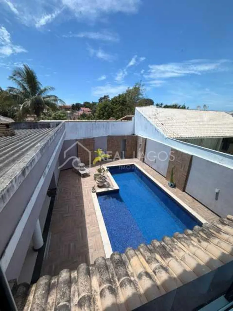 Casa, 3 quartos, 180 m² - Foto 26