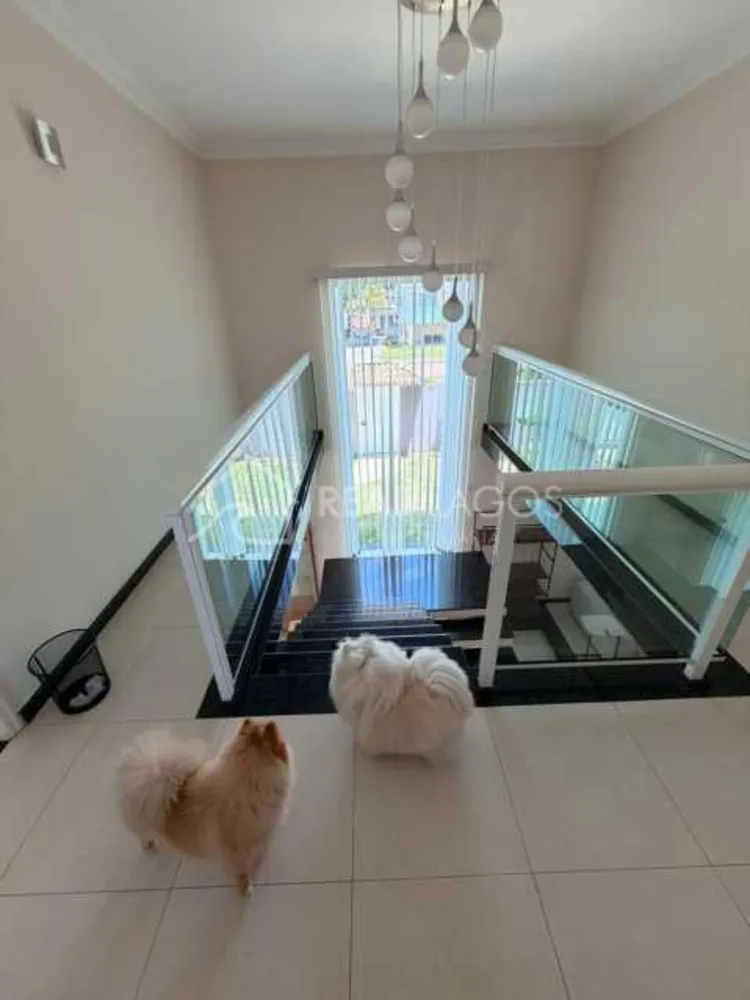 Casa, 3 quartos, 180 m² - Foto 9