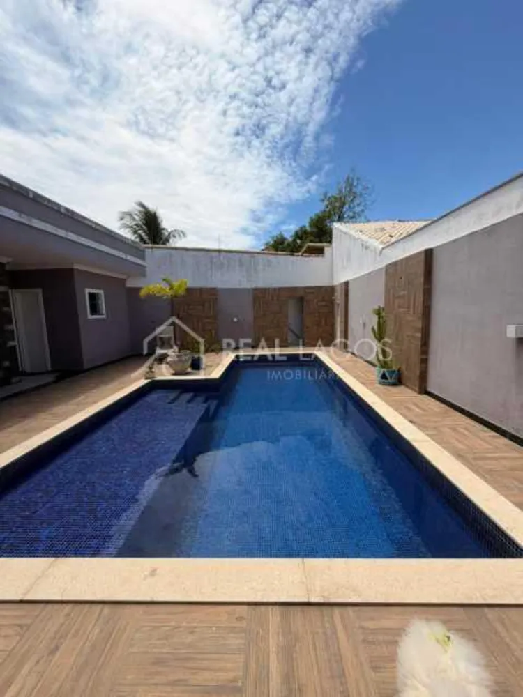 Casa, 3 quartos, 180 m² - Foto 25
