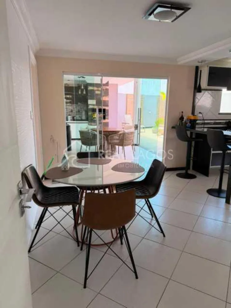 Casa, 3 quartos, 180 m² - Foto 11