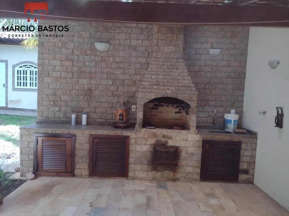 Casa, 2 quartos, 327 m² - Foto 14