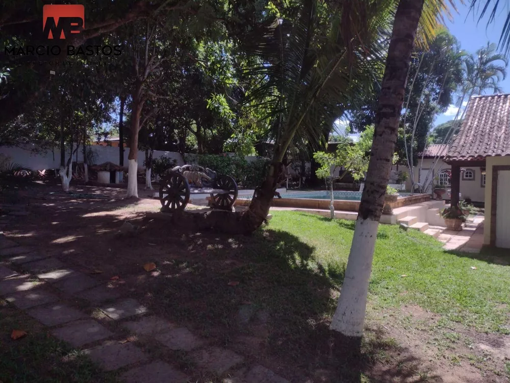 Casa, 2 quartos, 327 m² - Foto 2