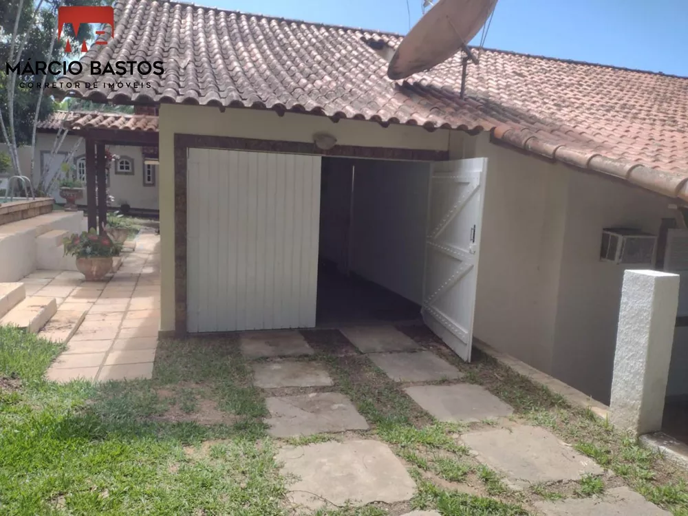 Casa, 2 quartos, 327 m² - Foto 9