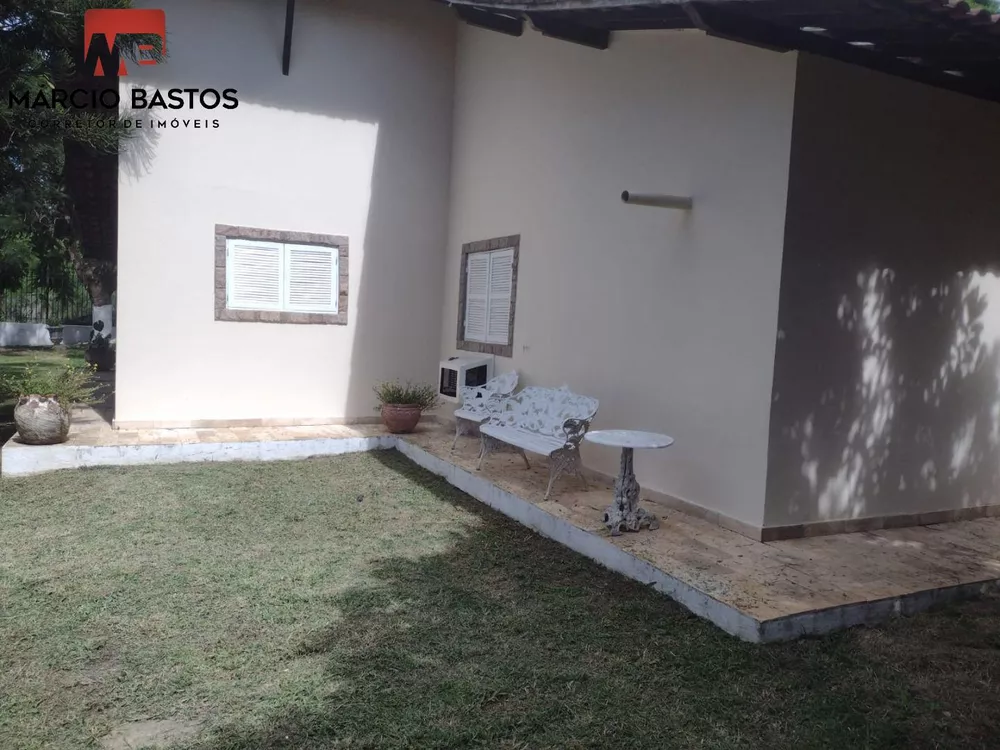 Casa, 2 quartos, 327 m² - Foto 13