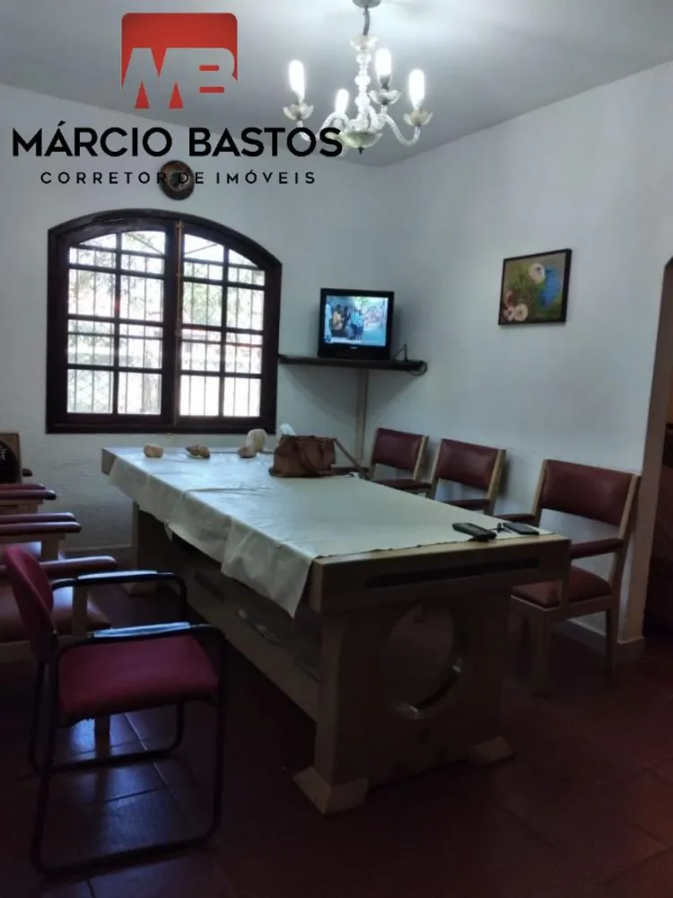 Casa, 4 quartos - Foto 4