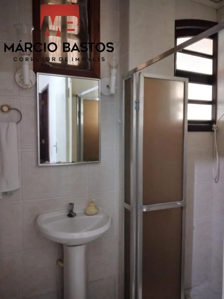 Casa, 4 quartos - Foto 1