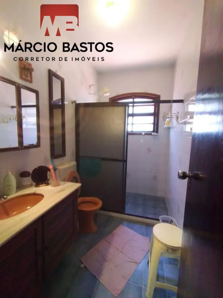 Casa, 4 quartos - Foto 2