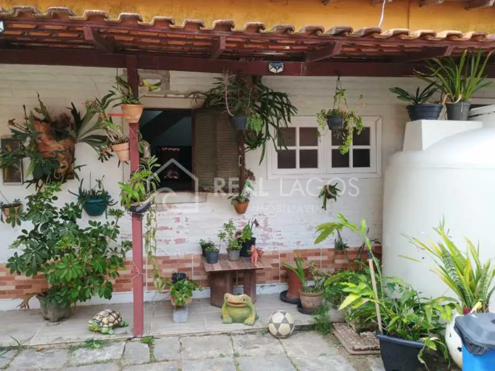 Casa de Vila, 1 quarto - Foto 1