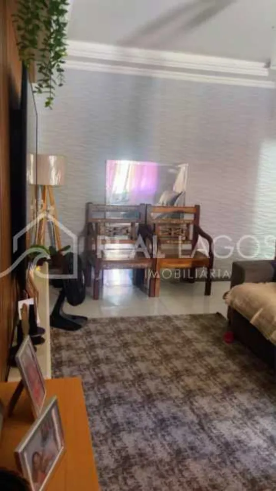Casa de Condomínio, 4 quartos - Foto 8