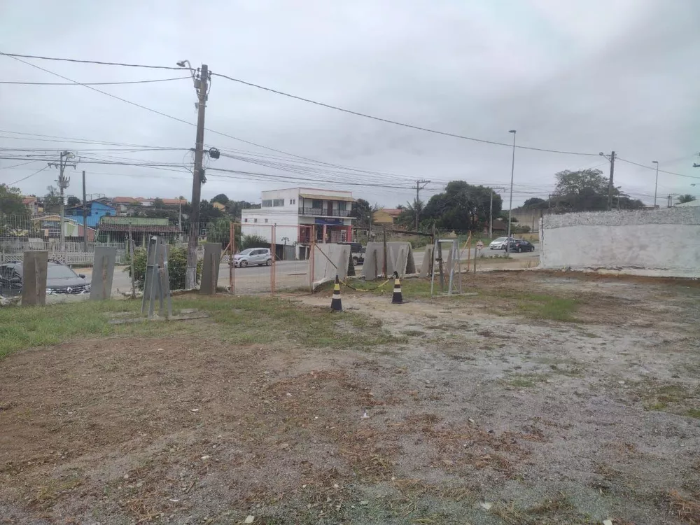 Terreno, 1800 m² - Foto 1