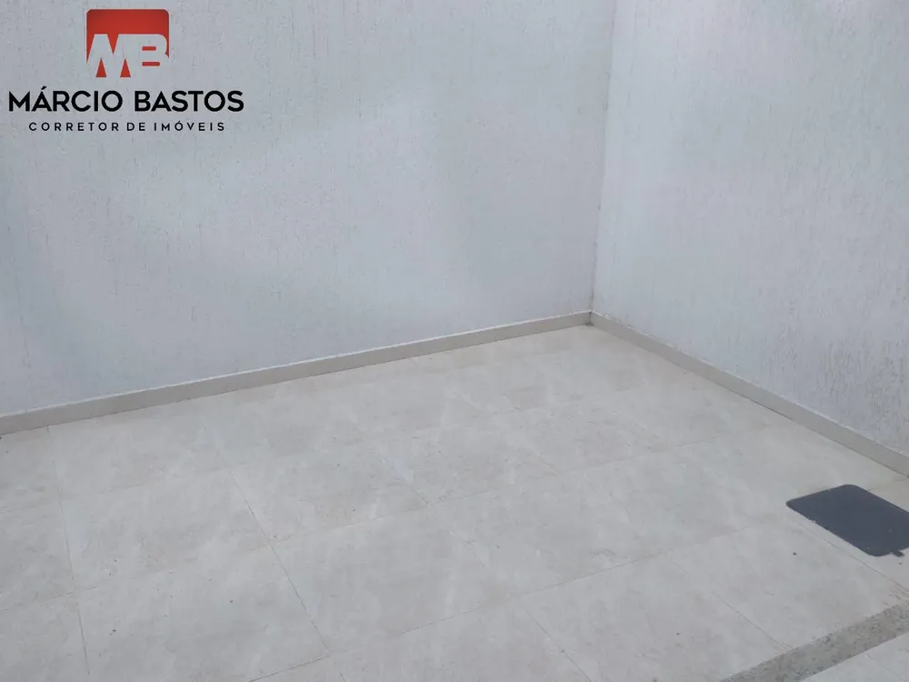 Casa, 2 quartos - Foto 10