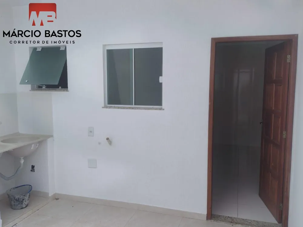 Casa, 2 quartos - Foto 11