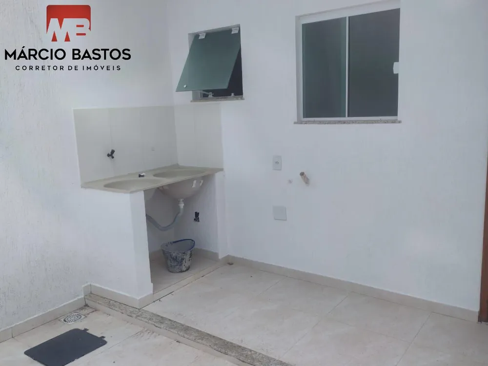Casa, 2 quartos - Foto 12
