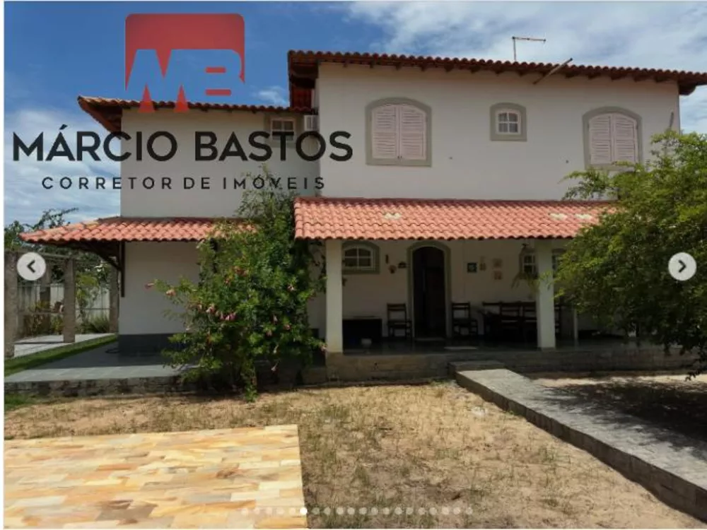 Casa de Condomínio - Foto 3