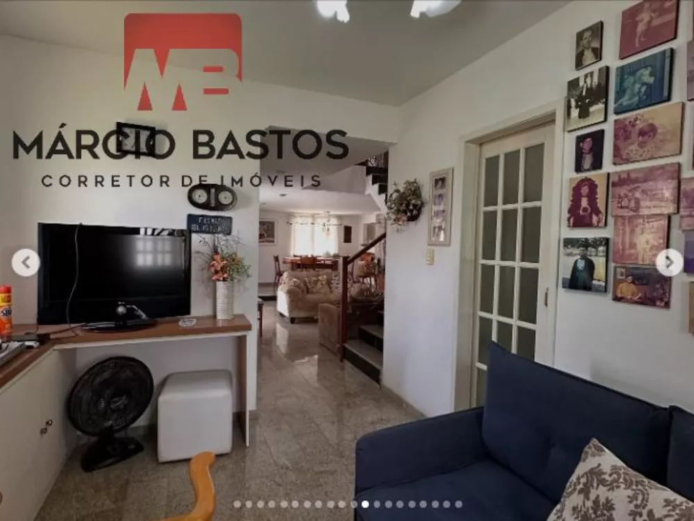 Casa de Condomínio - Foto 12