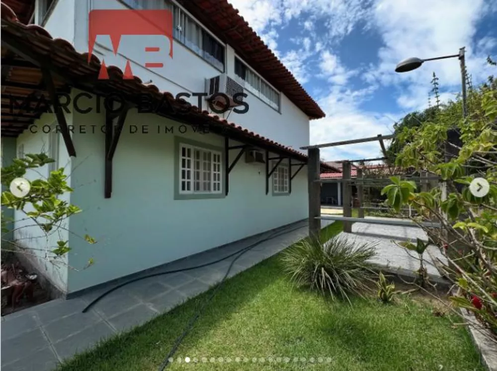 Casa de Condomínio - Foto 2