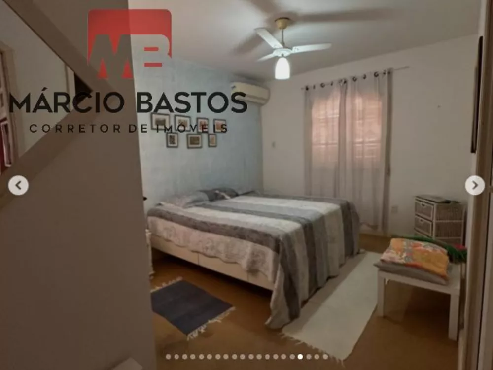 Casa de Condomínio - Foto 9