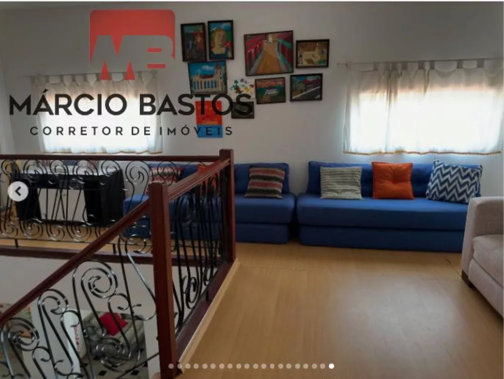 Casa de Condomínio - Foto 5