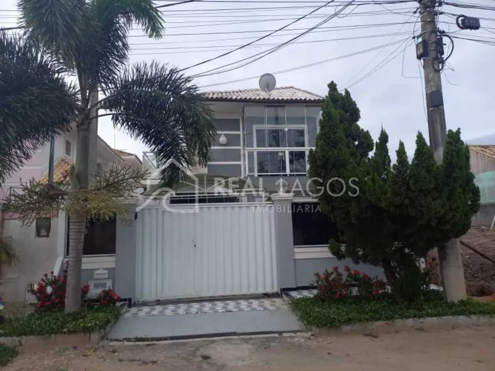Casa, 2 quartos, 97 m² - Foto 1