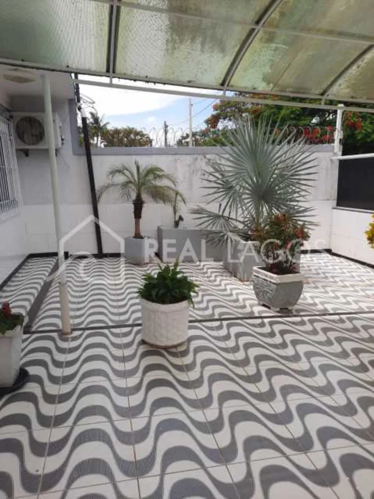 Casa, 2 quartos, 97 m² - Foto 16