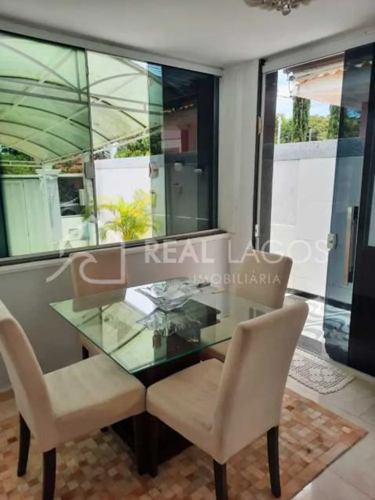 Casa, 2 quartos, 97 m² - Foto 5