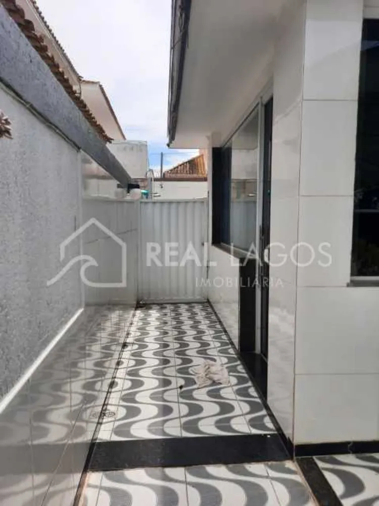 Casa, 2 quartos, 97 m² - Foto 4