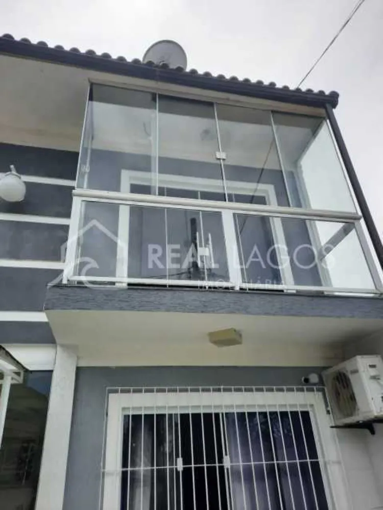 Casa, 2 quartos, 97 m² - Foto 17