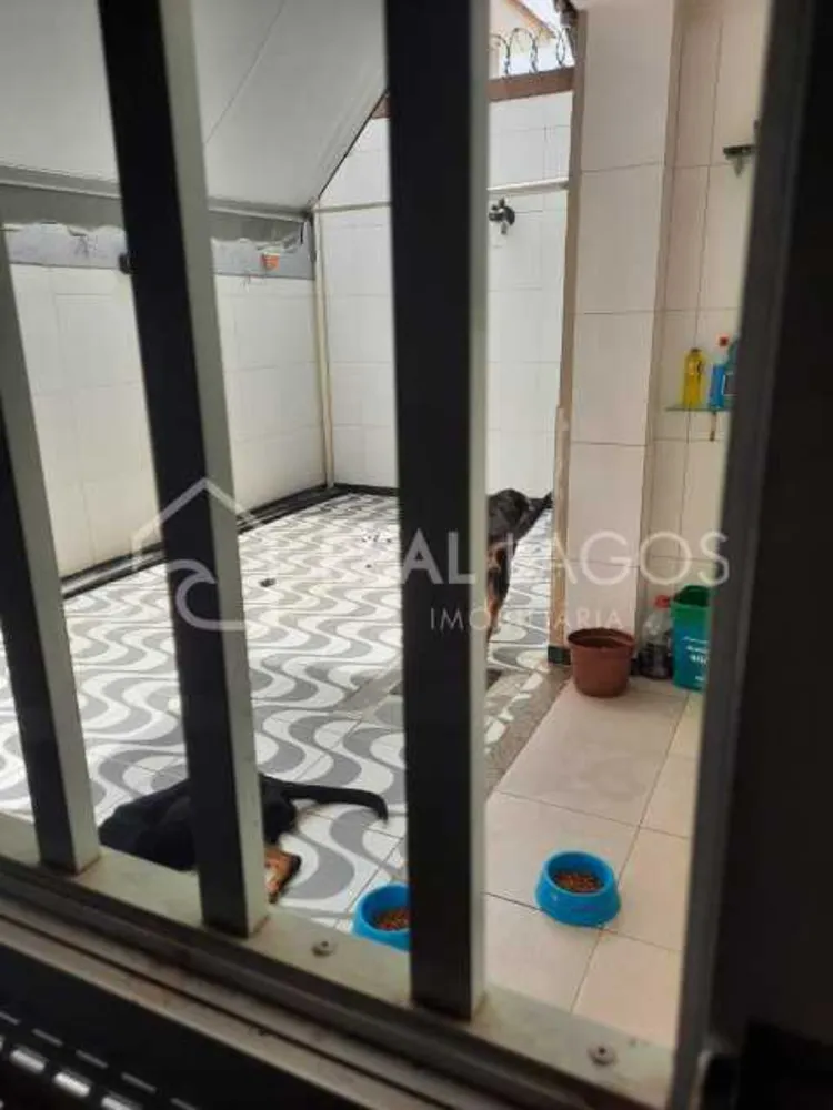 Casa, 2 quartos, 97 m² - Foto 15