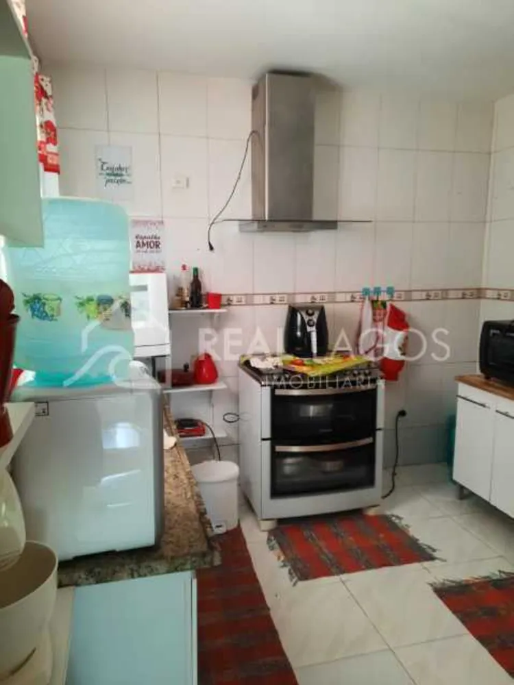 Casa, 2 quartos, 97 m² - Foto 13
