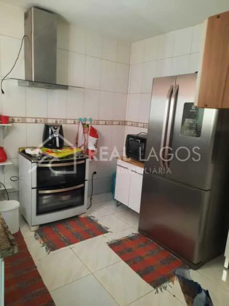 Casa, 2 quartos, 97 m² - Foto 19
